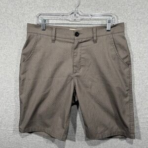 Ezekiel Shorts‎ Gray Casual Walking Everyday Size 32